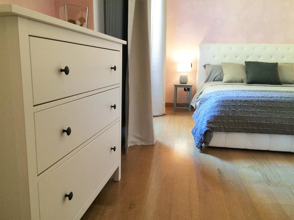 Flat 81 Apartment La Spezia Luaran gambar