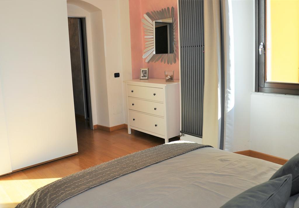 Flat 81 Apartment La Spezia Luaran gambar