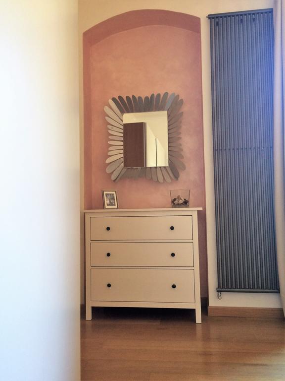 Flat 81 Apartment La Spezia Luaran gambar
