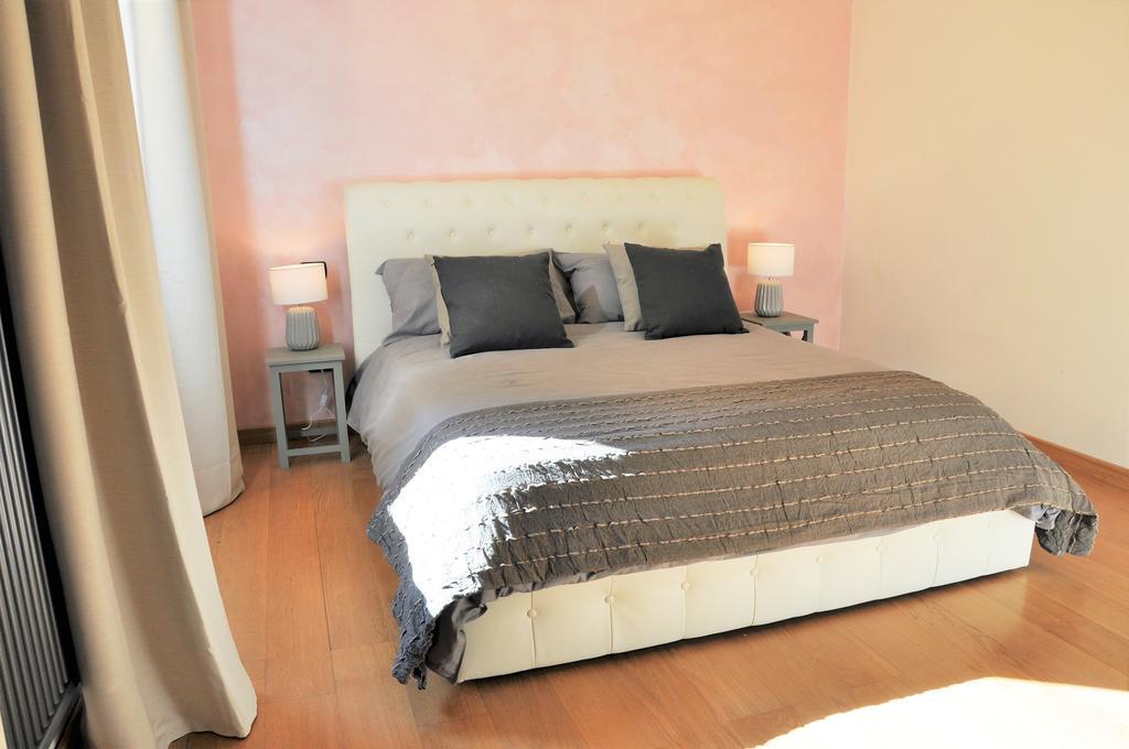Flat 81 Apartment La Spezia Luaran gambar