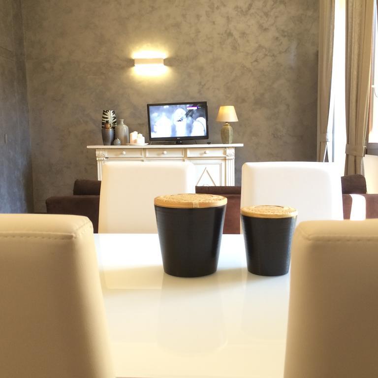 Flat 81 Apartment La Spezia Luaran gambar