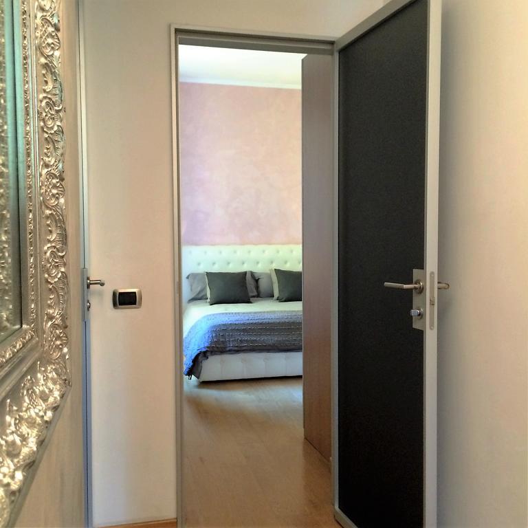 Flat 81 Apartment La Spezia Luaran gambar