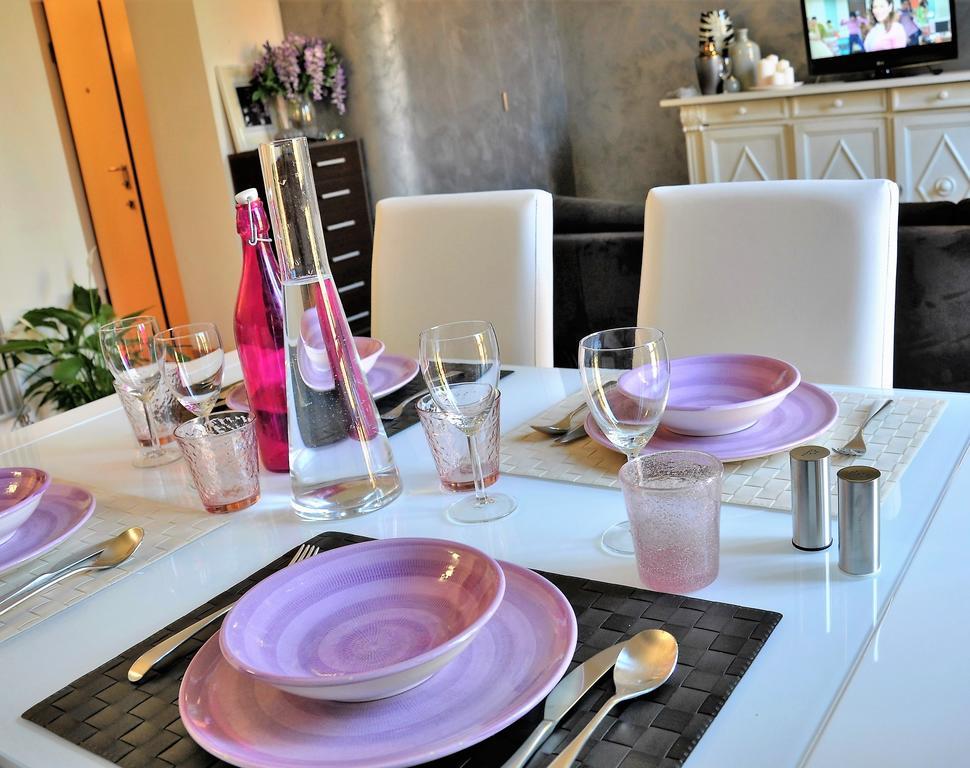 Flat 81 Apartment La Spezia Luaran gambar
