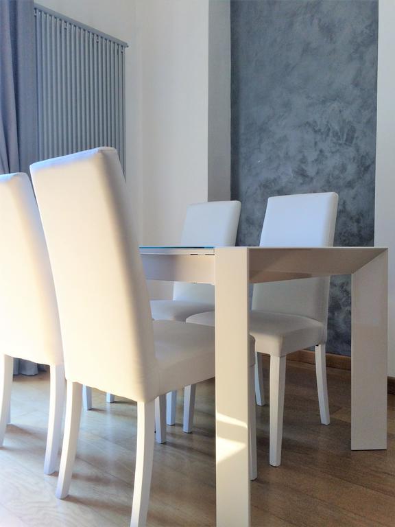 Flat 81 Apartment La Spezia Luaran gambar