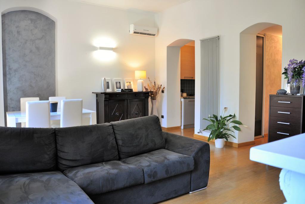 Flat 81 Apartment La Spezia Luaran gambar