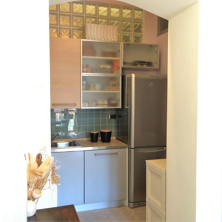 Flat 81 Apartment La Spezia Luaran gambar
