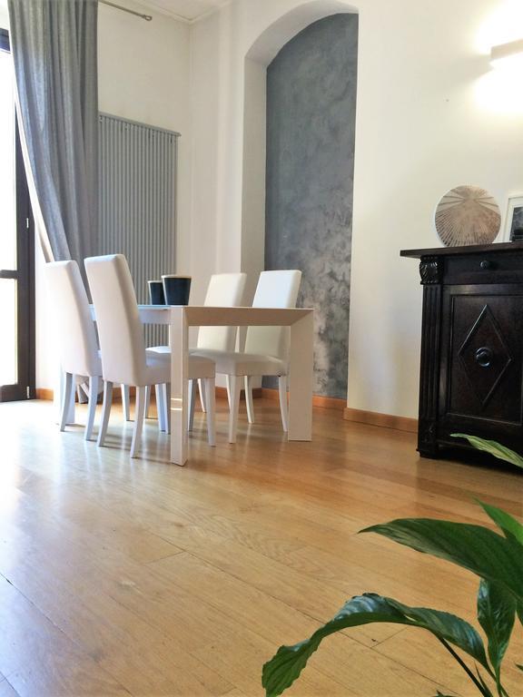 Flat 81 Apartment La Spezia Luaran gambar