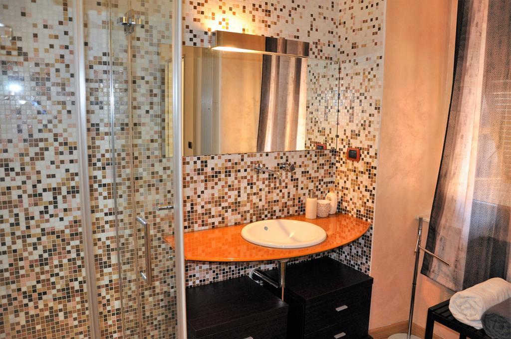 Flat 81 Apartment La Spezia Luaran gambar