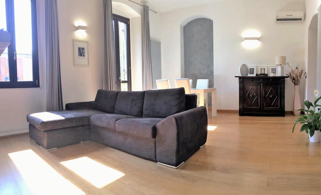 Flat 81 Apartment La Spezia Luaran gambar