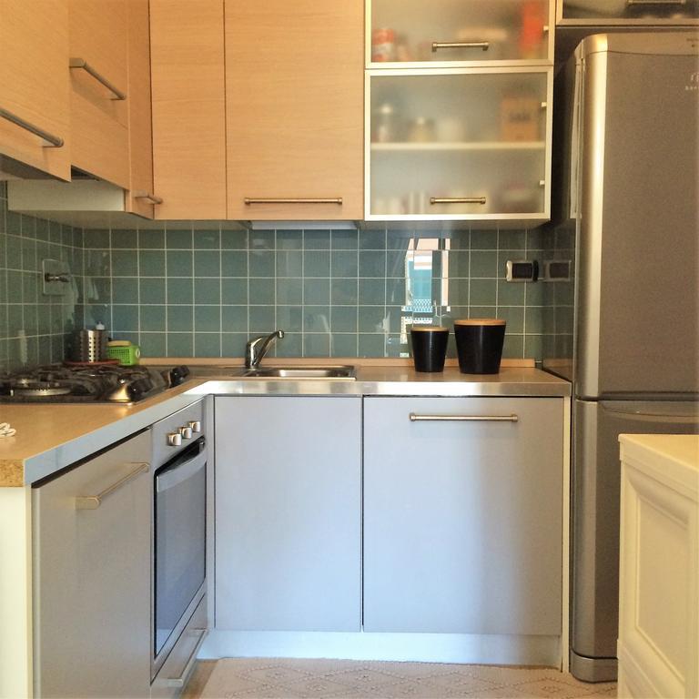 Flat 81 Apartment La Spezia Luaran gambar
